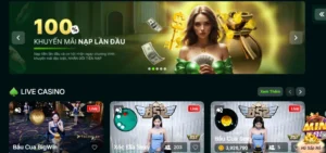 FO88 là gì? Lý do người chơi lựa chọn nhà cái FO88 9 FO88 là một nhà cái trực tuyến quốc tế