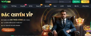 Vivu88 – Nhà cái cá cược thể thao hàng đầu với trải nghiệm đỉnh cao 8 Vivu88 nhà cái cá cược thể thao hàng đầu với trải nghiệm đỉnh cao
