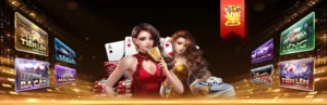Đánh giá toàn diện cổng game NhatVip, giao diện mượt mà, cá cược đa dạng, uy tín hàng đầu 6 NhatVip có giao diện mượt mà, cá cược đa dạng