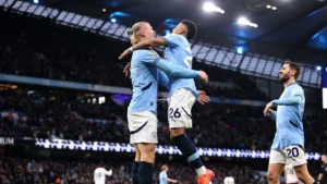 Soi kèo Manchester City vs Al Ain 08h00, 23/06/2025 Bảng G Club WC 10 Soi kèo Manchester City vs Al Ain