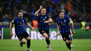 Soi kèo Monterrey vs Inter Milan 08h00, 18/06/2025 Bảng E Club WC 5 Soi kèo Monterrey vs Inter Milan
