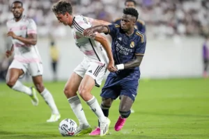 Soi kèo Real Madrid vs Juventus 02h00, 02/07/2025 Vòng 1/8 FIFA Club WC 8 Soi kèo Real Madrid vs Juventus