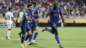 Soi kèo Fluminense vs Al Hilal 02h00, 05/07/2025 Tứ kết FIFA Club WC 6 Soi kèo Fluminense vs Al Hilal