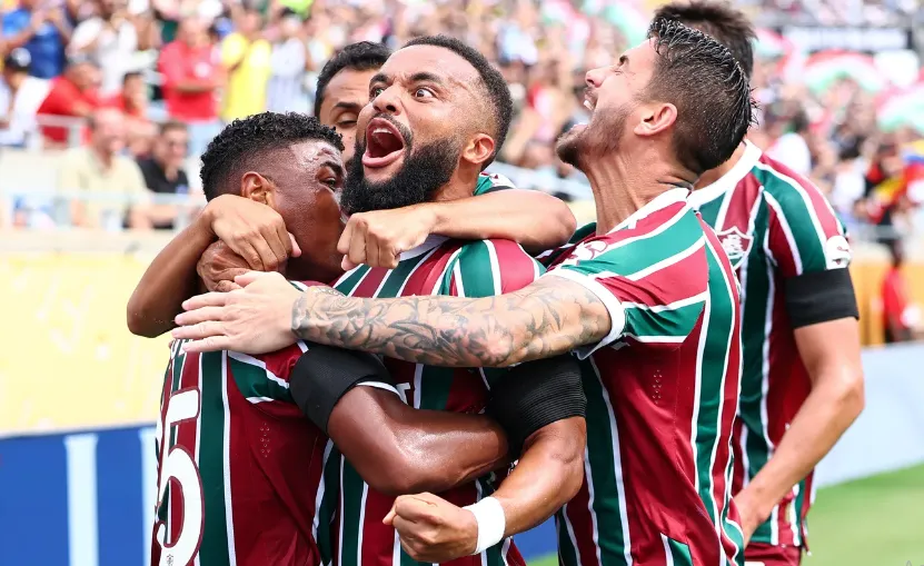Soi kèo Fluminense vs Chelsea 02h00, 09/07/2025 Bán Kết FIFA Club WC 3 Soi kèo Fluminense vs Chelsea, soi kèo bóng đá