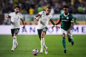 Soi kèo Fluminense vs Chelsea 02h00, 09/07/2025 Bán Kết FIFA Club WC 3 Soi kèo Fluminense vs Chelsea