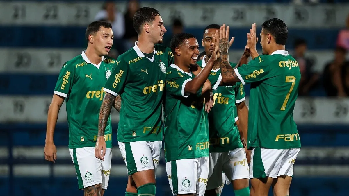 Soi kèo Palmeiras vs Chelsea