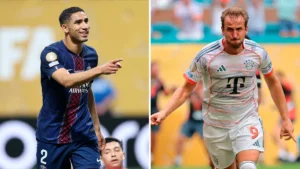 Soi kèo PSG vs Bayern Munchen 23h00, 05/07/2025 Tứ kết FIFA Club WC 4 Soi kèo PSG vs Bayern Munchen