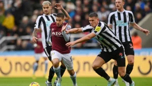 Soi kèo Aston Villa vs Newcastle 18h30, 16/08/2025 Ngoại Hạng Anh 6 Soi kèo Aston Villa vs Newcastle, soi kèo bóng đá
