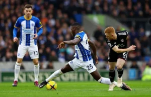 Soi kèo Brighton vs Fulham 21h00, 16/08/2025 Ngoại Hạng Anh 5 soi kèo Brighton vs Fulham