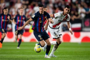 Soi kèo Rayo Vallecano vs Barcelona 02h30, 01/09/2025 La Liga 7 Soi kèo Rayo Vallecano vs Barcelona, kèo nhà cái