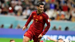 Soi kèo Bulgaria vs Tây Ban Nha 01h45, 05/09/2025 Bảng E vòng loại WC 5 Soi kèo Bulgaria vs Tây Ban Nha
