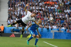 Soi kèo Slovakia vs Germany 01h45, 05/09/2025 Vòng loại WC Châu Âu 6 Soi kèo Slovakia vs Germany, soi kèo nhà cái