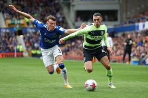 Soi kèo Manchester City vs Everton 21h00, 18/10/2025 Ngoại Hạng Anh 4 Manchester City vs Everton