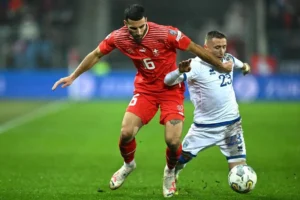 Soi kèo Kosovo vs Thụy Sĩ 02h45, 19/11/2025 Bảng B Vòng loại WC 3 Kosovo vs Thụy Sĩ
