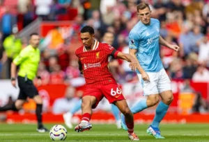 Soi kèo Liverpool vs Nottingham 22h00, 22/11/2025 Ngoại Hạng Anh 1 Soi kèo Liverpool vs Nottingham