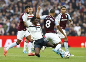 Soi kèo Aston Villa vs Manchester United 23h30, 21/12/2025 Ngoại Hạng Anh 5 Aston Villa vs Manchester United