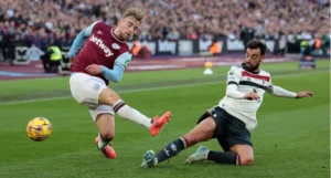 Soi kèo Manchester United vs West Ham 03h00, 05/12/2025 Ngoại Hạng Anh 5 Manchester United vs West Ham, soi kèo bóng đá