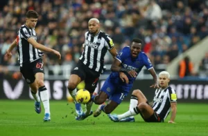 Soi kèo Newcastle vs Chelsea 19h30, 20/12/2025 Ngoại Hạng Anh 7 Soi kèo Newcastle vs Chelsea - Soi kèo bóng đá