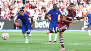 Soi kèo Chelsea vs West Ham 00h30, 01/02/2026 Ngoại Hạng Anh 7 Soi kèo Chelsea vs West Ham