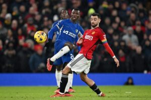 Soi kèo Chelsea vs Manchester United 02h00 19/4/2026 Ngoại Hạng Anh 9 Chelsea vs Manchester United