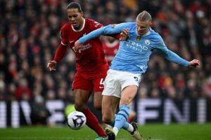 Soi kèo Manchester City vs Liverpool 18h45, 4/4/2026 FA Cup 9 Manchester City vs Liverpool - Phong độ và tương quan lực lượng