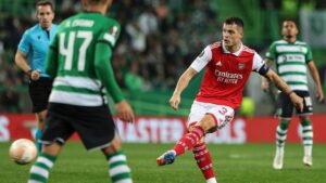 Soi kèo Arsenal vs Sporting CP 02h00 16/4/2026 Tứ kết Cup C1 1 Soi kèo Arsenal vs Sporting CP, tỷ lệ kèo